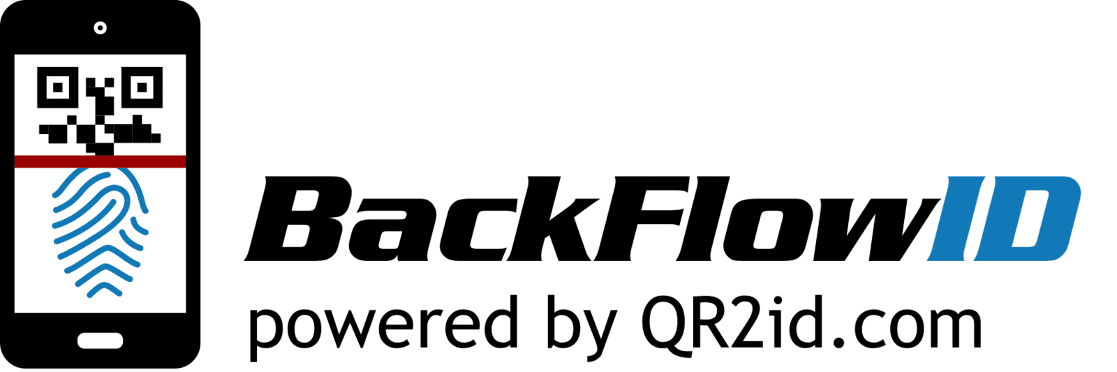 BackflowID logo
